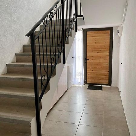 Apartamento Le Kokoti Flic-en-Flacq Exterior foto