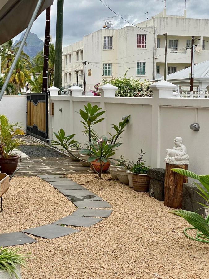 Apartamento Le Kokoti Flic-en-Flacq Exterior foto