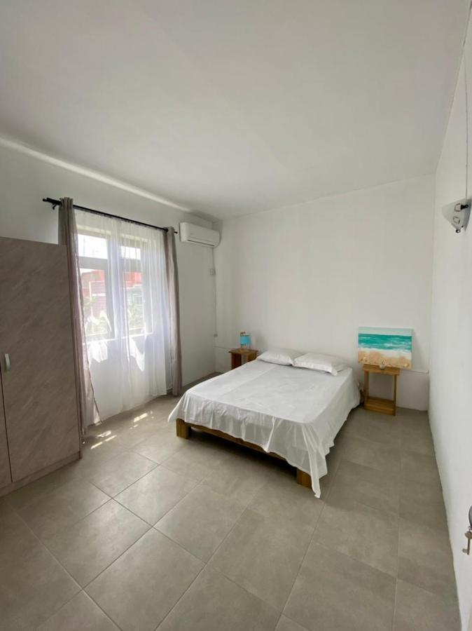 Apartamento Le Kokoti Flic-en-Flacq Exterior foto