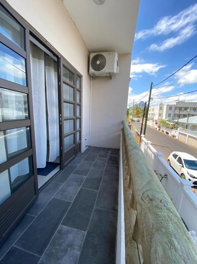 Apartamento Le Kokoti Flic-en-Flacq Exterior foto