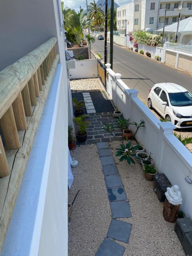 Apartamento Le Kokoti Flic-en-Flacq Exterior foto