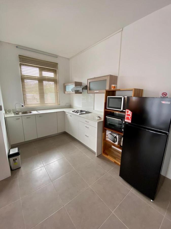 Apartamento Le Kokoti Flic-en-Flacq Exterior foto