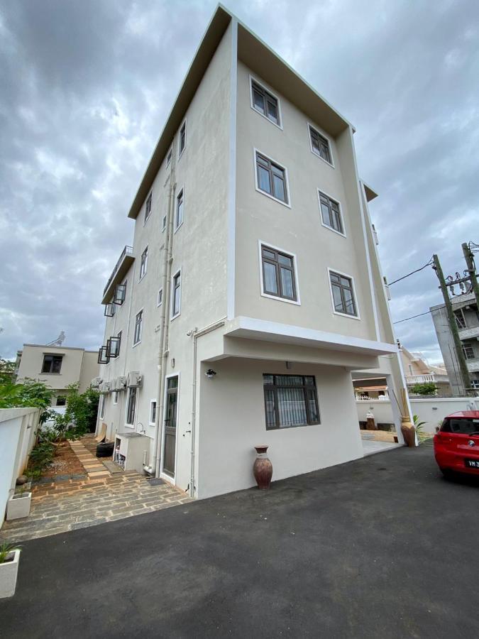 Apartamento Le Kokoti Flic-en-Flacq Exterior foto