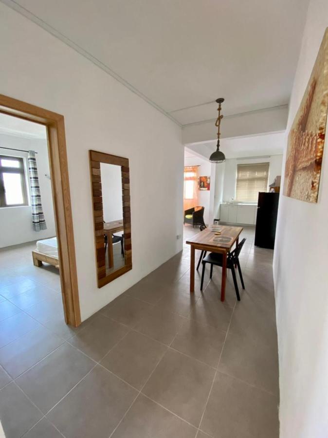 Apartamento Le Kokoti Flic-en-Flacq Exterior foto